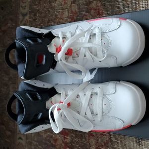 Air Jordan 6 Retro Size 5.5